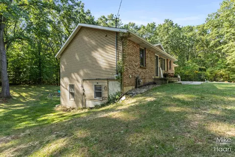 Exterior - 2298 138th, Dorr, MI 49323 photo 8 of 14