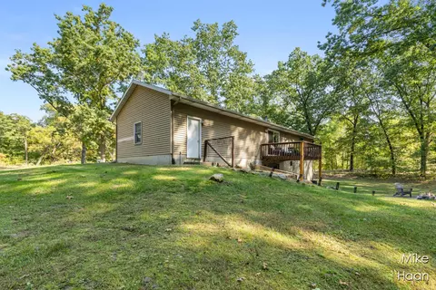 Exterior - 2298 138th, Dorr, MI 49323 photo 9 of 14