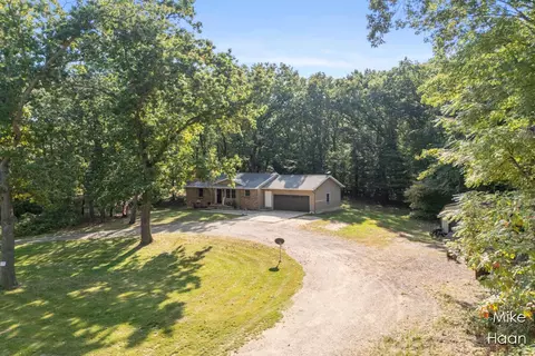 Exterior - 2298 138th, Dorr, MI 49323 photo 14 of 14