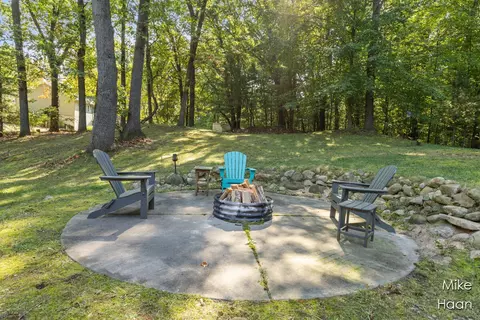 Exterior - 2298 138th, Dorr, MI 49323 photo 13 of 14