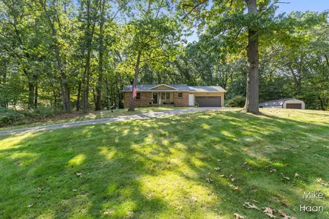 2298 138th, Dorr, MI 49323