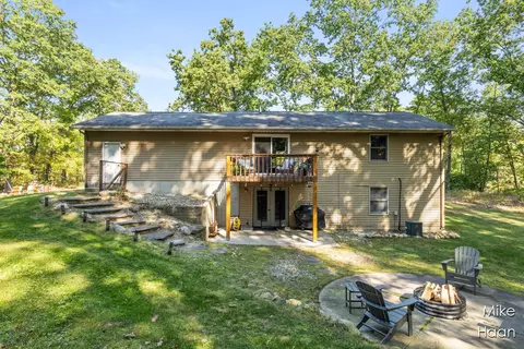Exterior - 2298 138th, Dorr, MI 49323 photo 7 of 14