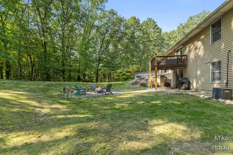 Exterior - 2298 138th, Dorr, MI 49323 photo 11 of 14