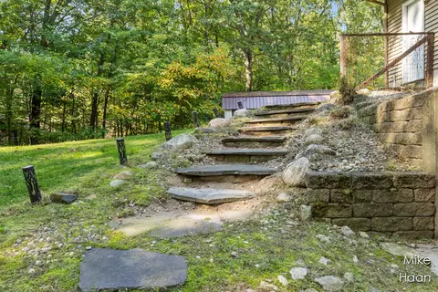 Exterior - 2298 138th, Dorr, MI 49323 photo 6 of 14