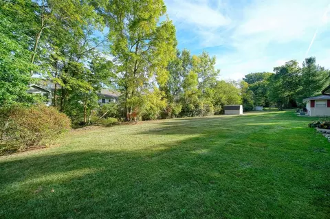 Exterior - 392 Richard, Spring Arbor, MI 49283 photo 9 of 9