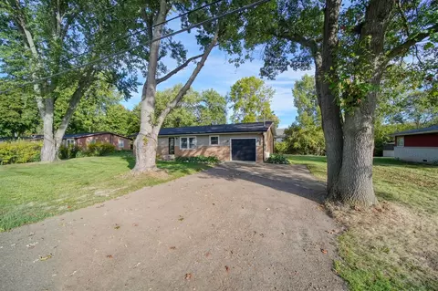 Exterior - 392 Richard, Spring Arbor, MI 49283 photo 5 of 9