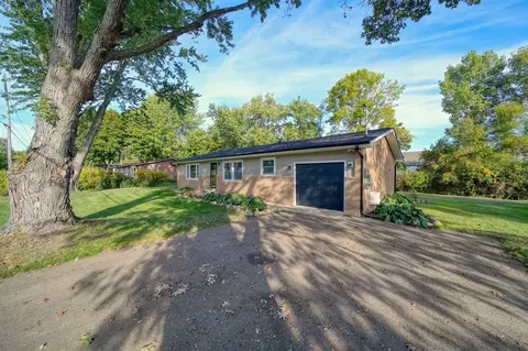 Exterior - 392 Richard, Spring Arbor, MI 49283 photo 4 of 9