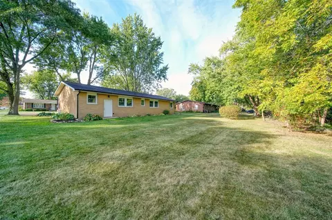Exterior - 392 Richard, Spring Arbor, MI 49283 photo 7 of 9