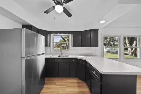 Kitchen - 392 Richard, Spring Arbor, MI 49283 photo 2 of 3