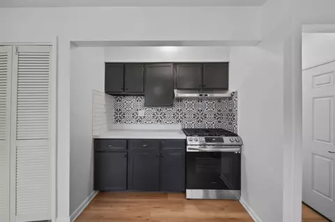 Kitchen - 392 Richard, Spring Arbor, MI 49283 photo 1 of 3