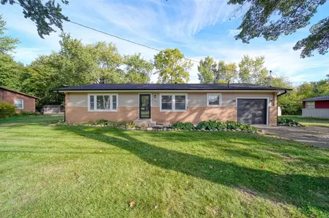 392 Richard, Spring Arbor, MI 49283