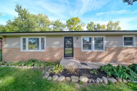 Exterior - 392 Richard, Spring Arbor, MI 49283 photo 3 of 9