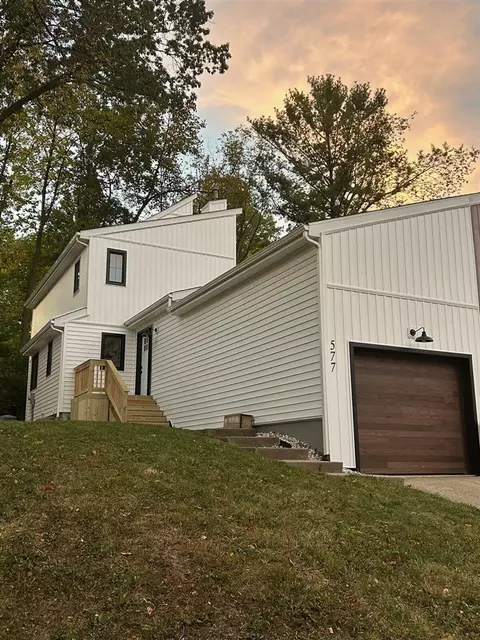 577 Glendale, Ann Arbor, MI 48103