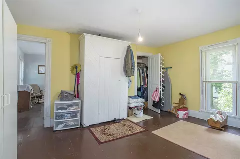 Bedroom - 633 Buchanan, Mendon, MI 49072 photo 2 of 4