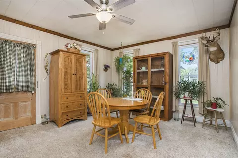 Dining - 633 Buchanan, Mendon, MI 49072 photo 1 of 2