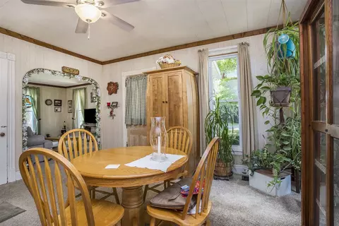 Dining - 633 Buchanan, Mendon, MI 49072 photo 2 of 2