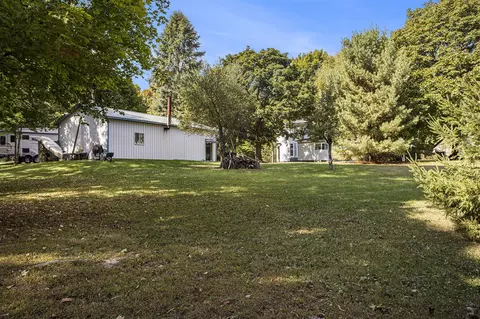 Exterior - 633 Buchanan, Mendon, MI 49072 photo 4 of 4