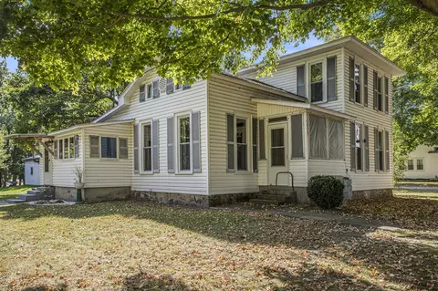 633 Buchanan, Mendon, MI 49072