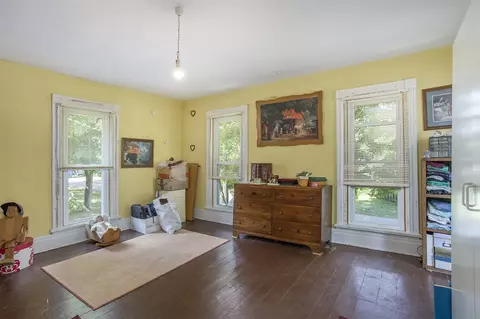 Bedroom - 633 Buchanan, Mendon, MI 49072 photo 1 of 4