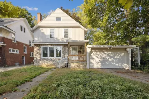 343 Garfield, Grand Rapids, MI 49504