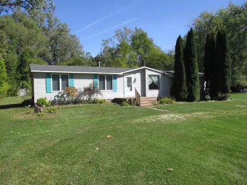 22645 Karr, Belleville, MI 48111