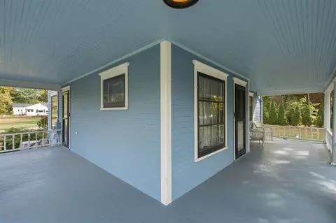 Exterior - 223 N Main, Munith, MI 49259 photo 7 of 18