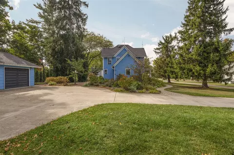 Exterior - 223 N Main, Munith, MI 49259 photo 13 of 18