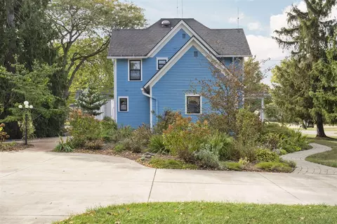 Exterior - 223 N Main, Munith, MI 49259 photo 12 of 18