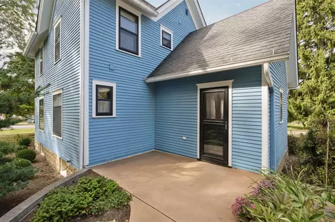 Exterior - 223 N Main, Munith, MI 49259 photo 18 of 18
