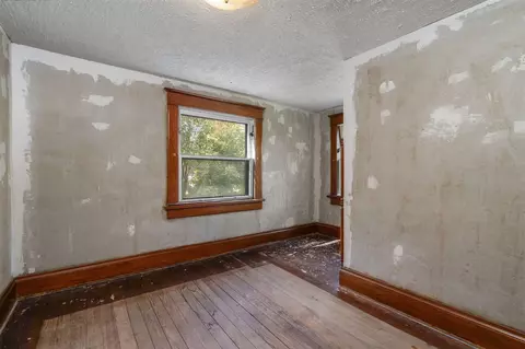 Bedroom - 223 N Main, Munith, MI 49259 photo 3 of 12