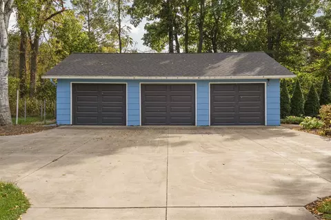 Exterior - 223 N Main, Munith, MI 49259 photo 16 of 18
