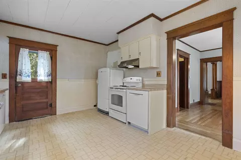 Kitchen - 223 N Main, Munith, MI 49259 photo 7 of 7