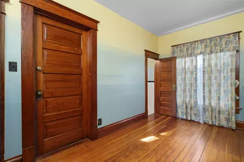 Bedroom - 223 N Main, Munith, MI 49259 photo 2 of 12