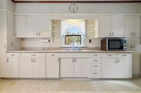 Kitchen - 223 N Main, Munith, MI 49259 photo 1 of 7