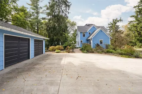 Exterior - 223 N Main, Munith, MI 49259 photo 17 of 18