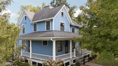 Exterior - 223 N Main, Munith, MI 49259 photo 3 of 18