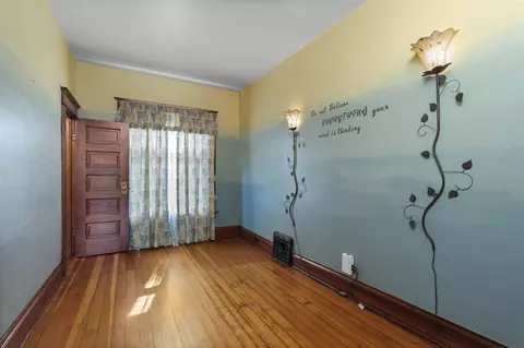 Bedroom - 223 N Main, Munith, MI 49259 photo 1 of 12