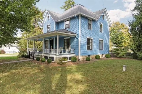 223 N Main, Munith, MI 49259