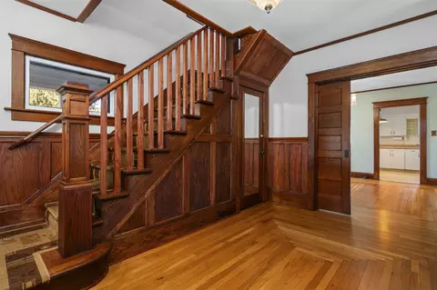 Entry Way - 223 N Main, Munith, MI 49259 photo 1 of 9