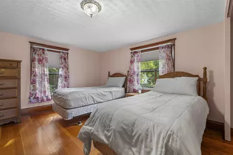 Bedroom - 223 N Main, Munith, MI 49259 photo 5 of 12