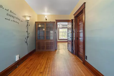 Entry Way - 223 N Main, Munith, MI 49259 photo 7 of 9