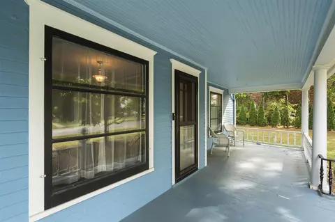 Exterior - 223 N Main, Munith, MI 49259 photo 8 of 18