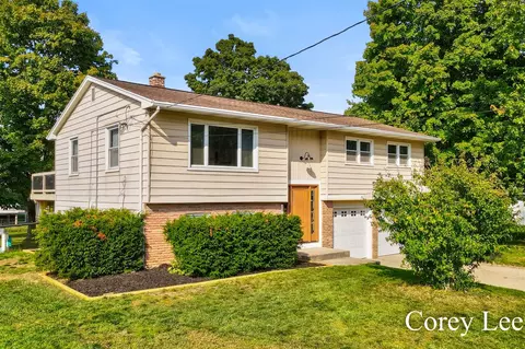 9001 Victor, Jenison, MI 49428