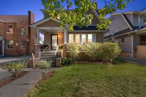 3500 Yorkshire, Detroit, MI 48224