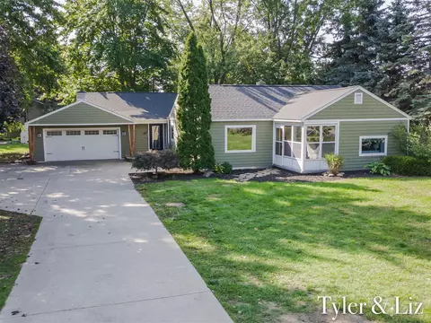 490 James, Holland, MI 49424
