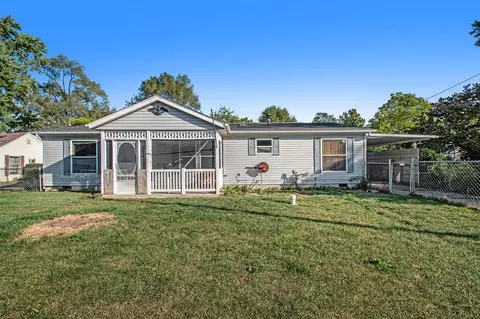 255 Owens, Niles, MI 49120