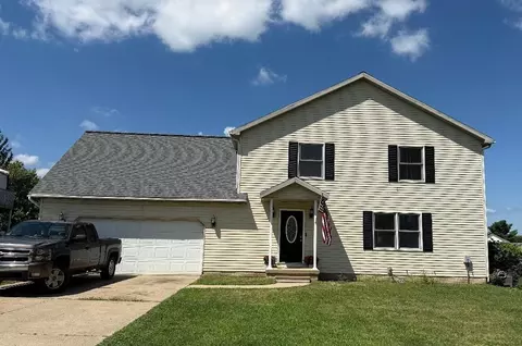 7574 Sherlock, Onsted, MI 49265