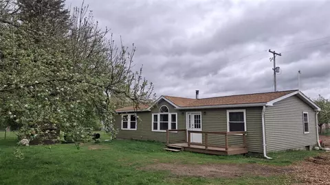 4640 N Harding, Harrison, MI 48625