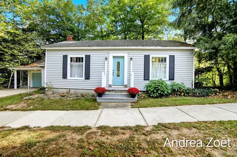 143 Ely, Allegan, MI 49010