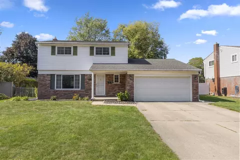 30841 Ohmer, Warren, MI 48092